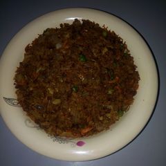 A picture of Dambun nama.