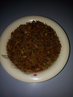 A picture of Dambun nama.