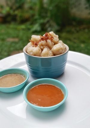 Foto resep Cilok Kampung