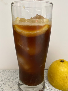 Foto resep Kopi Tonik ala Kafe