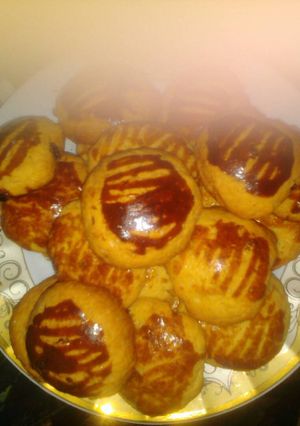 صورة لوصفة كاليط (لشرب الشاي)