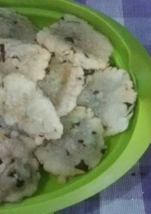 Foto resep Cireng
