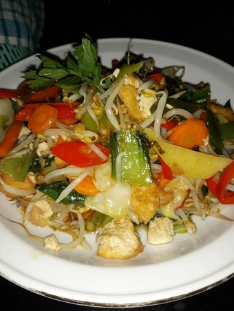 Cara Gampang Membuat Resep Tumis yang Enak Banget Anti Ribet, Mantap Sekali