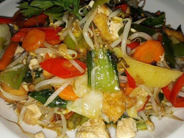 Cara Gampang Membuat Resep Tumis yang Enak Banget Anti Ribet, Mantap Sekali