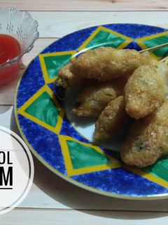 Foto resep Sempol Ayam