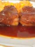 Picostillas tamarindo