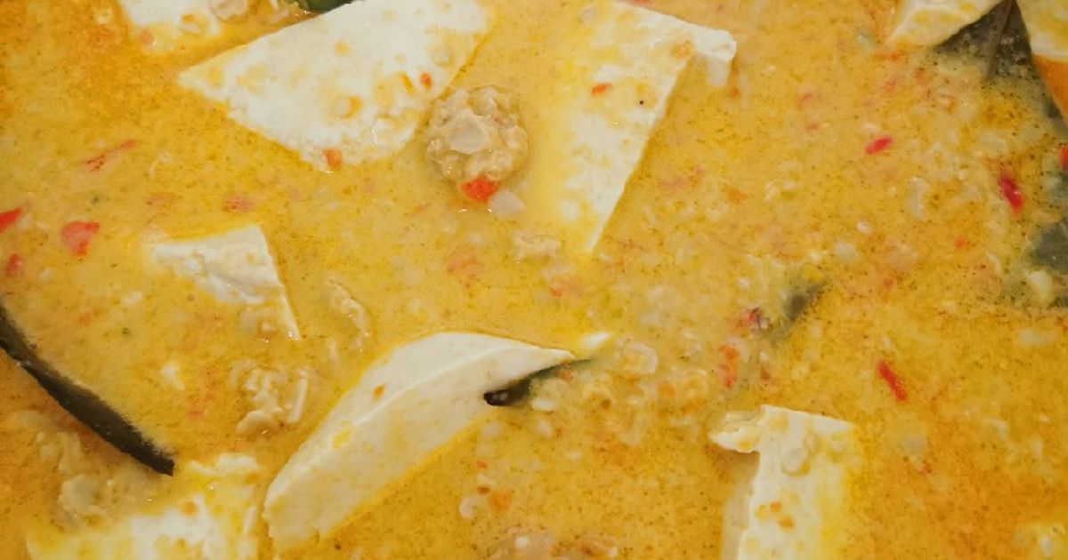 Resep Lethok / Sambal Tumpang Klaten oleh Fikna Yuniwati - Cookpad