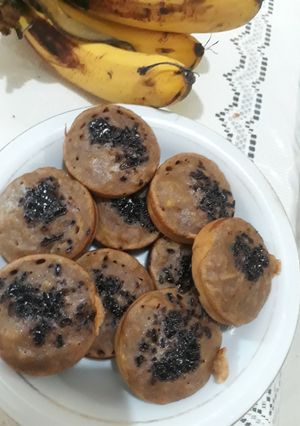 Foto resep Bolpis coklat teflon