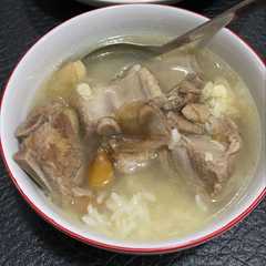 รูปของ Bakut Teh ala Singapore Wajib Recook!