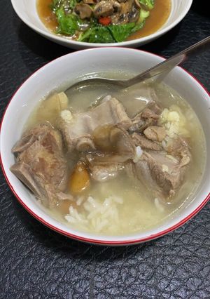Foto resep Bakut Teh ala Singapore Wajib Recook!