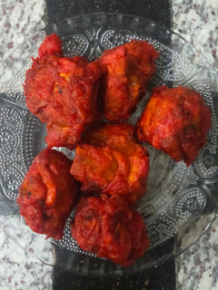 சிக்கன் ஃப்ரை (Chicken fry recipe in tamil) செய்முறை முக்கிய புகைப்படம்