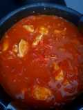 6 ans cookpad "P" comme Poulet façon basquaise