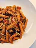 Pork and Fennel Seed Pasta
