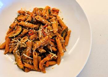 Easy Recipe Pork and Fennel Seed Pasta Delicious