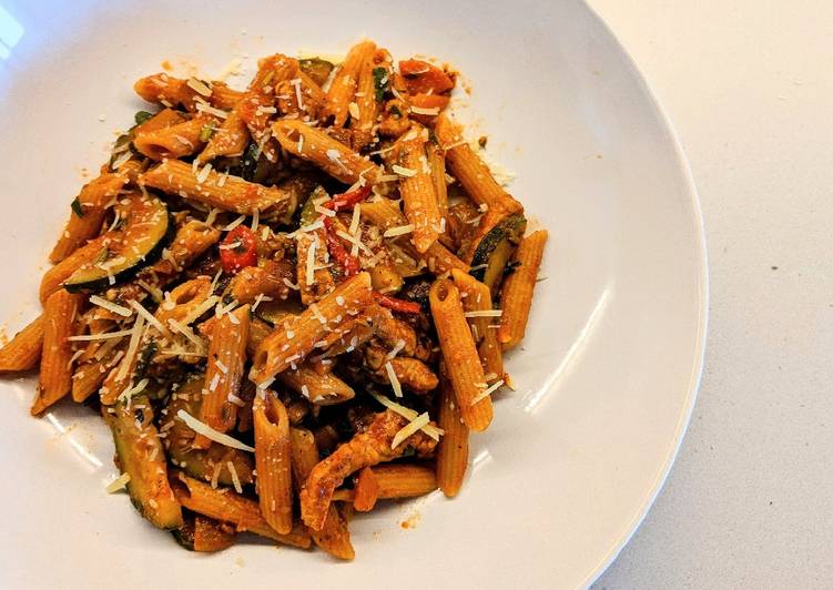 Pork and Fennel Seed Pasta Pork and Fennel Seed Pasta