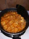 Ayam Fillet Asam Manis