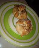 Pan de muerto