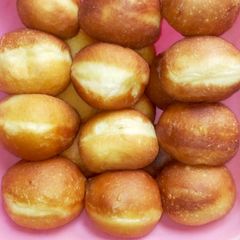 A picture of Doughnut.