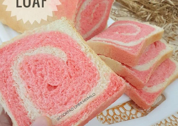 Bagaimana Memasak Whipcream Bread yang Menggugah Selera