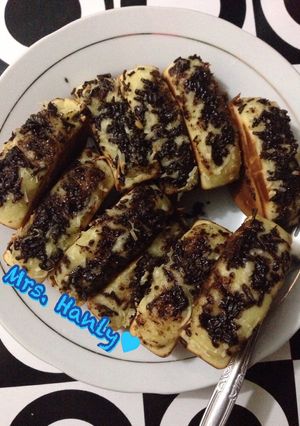Foto resep Kue pukis