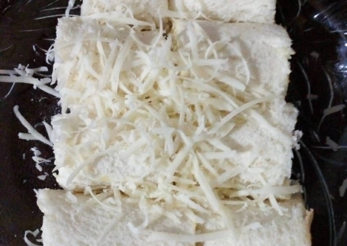 Boiled Egg Sandwich #BikinRamadanBerkesan