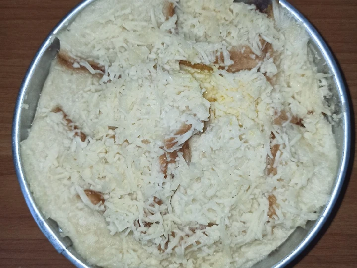 Cara Gampang Membuat Resep Pudding Roti Tawar Kukus yang Menggugah Selera Anti Ribet, Sempurna