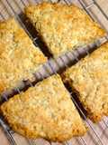 Easy Oatcakes