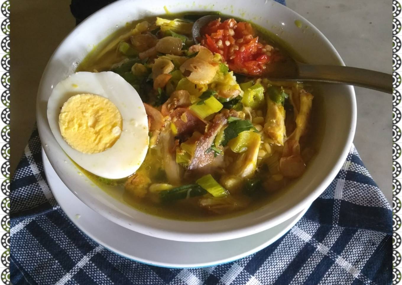 Soto Kudus