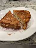 Tuna Melt Goodness!