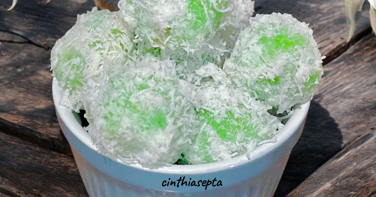 Klepon