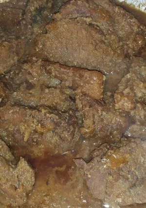 Foto resep Lapis Daging