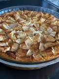 Apple Clafoutis