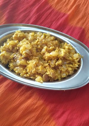 A picture of Pneer buji.