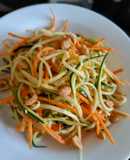 Salad bí ngòi