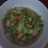 Tumis sawi putih