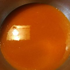 A picture of Simple Buffalo Sauce.