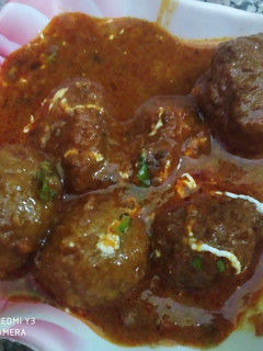 मूली के कोफ्ते (Mooli ke kofte recipe in hindi) रेसिपी मुख्य फोटो