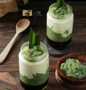 Langkah Mudah untuk Membuat Resep Pudding cendol yang Lezat Anti Ribet, Uenak Banget