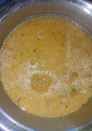 अरहर की दाल(arhar ki dal recipe in hindi) रेसिपी मुख्य फोटो