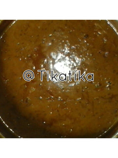 Foto resep Bubur Kacang Hijau