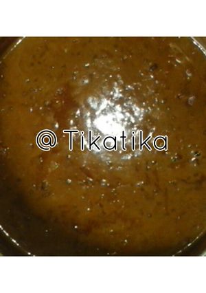 Foto resep Bubur Kacang Hijau
