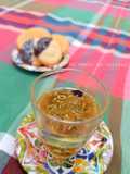 Infusion de Graines de Fenouil et Badiane 🍵🫖