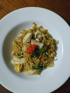 Foto resep Mie Goreng