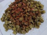فول أخضر