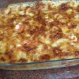 مكرونه بالجمبري 😋