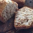 Pan de nuez