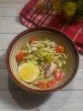 Soto bening boyolali