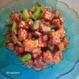 Tumis Tempe Cabe Gendot Simple