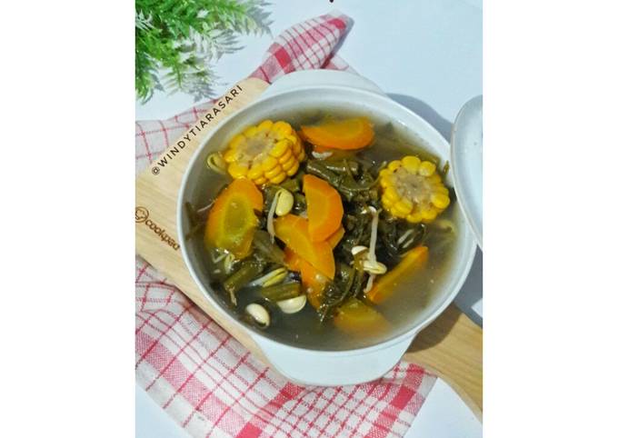 Sayur Asem