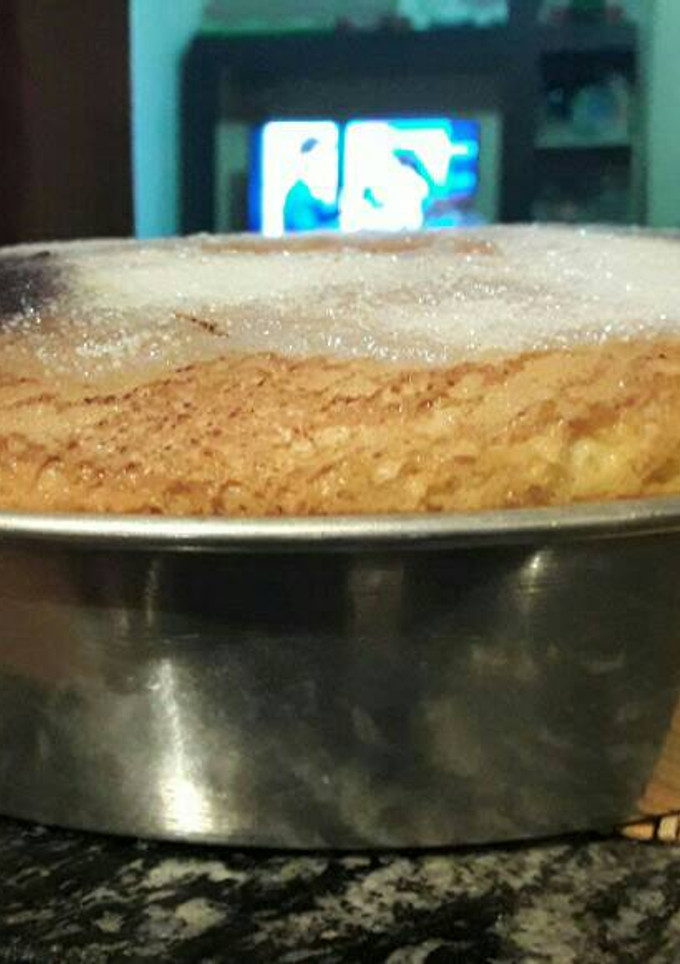 Una foto de Torta 1.2.3.4 económica